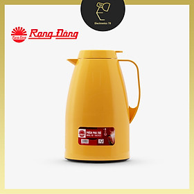 Phích pha trà, giữ nhiệt rạng đông - 1542 n2.e