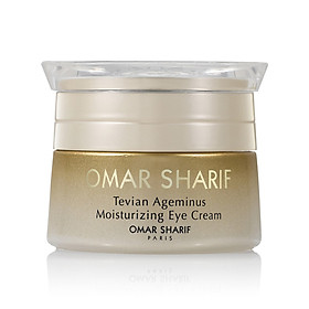 Kem Cung cấp Collagen và Canxi vùng mắt Omar Sharif Paris - Tevian Eye Cream