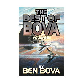 The Best Of Bova