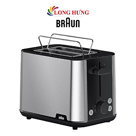 Mua Máy nướng bánh mì Braun HT1510BK - Hàng chính hãng