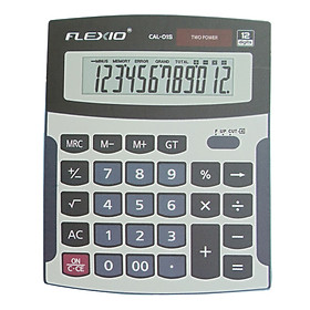 Máy Tính Flexio Flexoffice Cal-01S