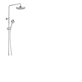 Cây sen American Standard A-6110.978.904 moonshadow D200 (chưa bao gồm bộ trộn nóng lạnh)