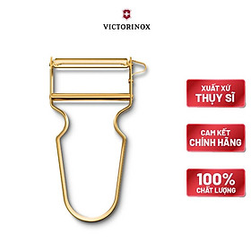 Mua Dụng cụ gọt vỏ Rex Peeler mạ vàng Thụy Sỹ Victorinox
