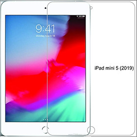 Mua Miếng Dán Cường Lực Cho iPad mini 4/5 Bảo Vệ Màn Hình iPad  Chống Trầy