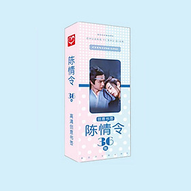 Bookmark Ma đạo tổ sư Trần Tình lệnh mới nhất