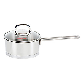 QUÁNH INOX HAPPYCOOK Q16-NV 16CM