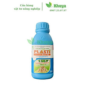 Thuốc điều hòa sinh trưởng Plasti Mula 1SL 240ml Tốt rễ - Tăng sức đề kháng