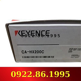 CAMERA Màu Kỹ Thuật Số 2Triệu pixel KEYENCE CA-HX200C