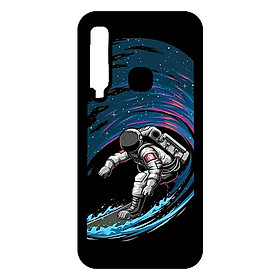 Ốp lưng cho Samsung Galaxy A9 2018 DU HÀNH 8 - Hàng chính hãng