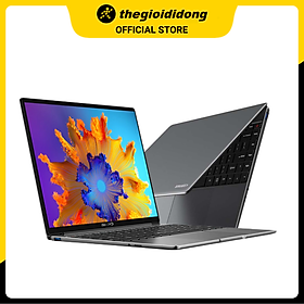 Mua Laptop CHUWI LarkBook X N5100/8GB/256GB/14  Q/Win10/Xám - Hàng chính hãng