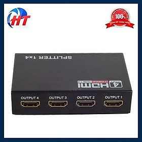 Mua Bộ chia tín hiệu HDMI 1 HDMI ra 4 HDMI