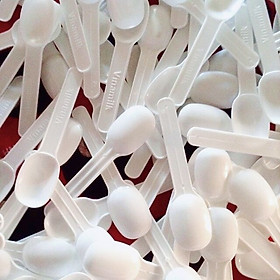 Mua Thìa  muỗng ăn chè  sữa chua  trà sữa  xôi (500 gram)
