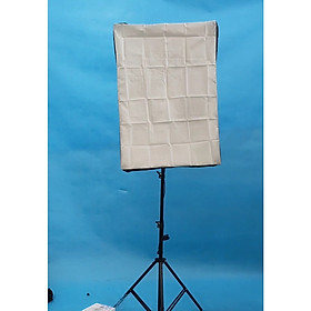 Mua Đèn Softbox Led360 20W 5500K  Đèn Chiếu Sáng Phòng Studio  Chụp Ảnh Thời Trang Hàng Chính Hãng