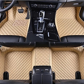 Mua Thảm Lót Sàn Xe Suzuki XL7 2019- 2023  Thảm 5D mẫu da cao cấp  kết hợp rối sàn  Chuẩn Phom  Đa Dạng Mẫu Mã