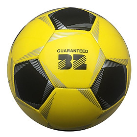 Official Size 4 Kids Football Soccer Ball for Unisex Boys Girls