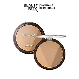 Mua Sản Phẩm Trang Điểm Tạo Khối Peripera Ink V Shading 9.5g