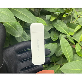 Mua USB 4G Huawei E3372 | Dcom 4G cho tốc độ lướt web chóng mặt 150Mbps – USB 4G - Hàng chính hãng