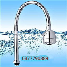 Mua cần vòi rửa chén bát
