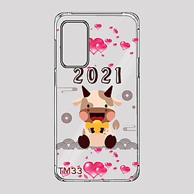 Ốp Lưng Dành Cho OPPO RENO 6Z