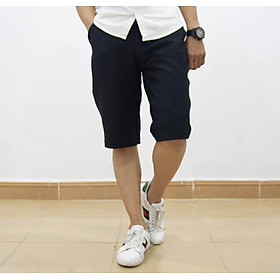quần short kaki lưng thun big size từ 75 ký trở lên