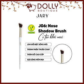 Cọ Tạo Khối Mũi Jary Nose Shadow Brush J06