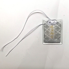 Túi gấm Omamori giảm cân 2