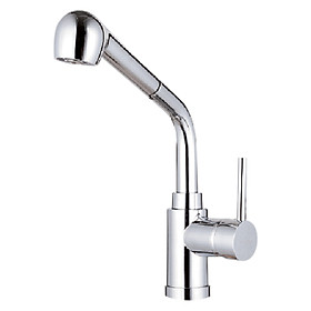 Mua Vòi Rửa Chén Malloca K119N9