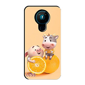 Ốp Lưng Dành Cho NOKIA 5.3
