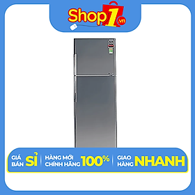 Mua Tủ Lạnh Inverter Sharp SJ-X316E-DS (287L) - Hàng chính hãng