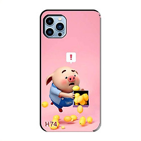 Ốp Lưng Dành Cho IPHONE 14 PRO 6.1