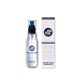 Dầu bóng tóc R&B Olive Cuti Essence 110ml