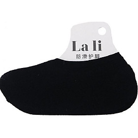 Combo 5 đôi Vớ búp bê nữ dễ thương