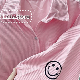 Mua Áo Khoác Sơmi Nhung Tăm Form Rộng Unisex Siêu Dễ Thương, ÁO KHOÁC SƠ MI NHUNG GÂN Y HÌNH FORM RỘNG UNISEX NAM NỮ COUPLE ĐỀU MẶC ĐƯỢC, Áo khoác Sơ Mua Áo Khoác Sơmi Nhung Tăm Form Rộng Unisex Siêu Dễ Thương, Áo Khoác Sơ Mi Nhung Gân Y Hình Form Rộng Unisex Nam Nữ Couple Đều Mặc Được, Áo Khoác Sơ