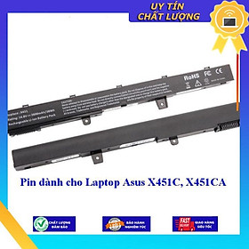 Mua Pin dùng cho Laptop Asus X451C X451CA - Hàng Nhập Khẩu  MIBAT244