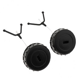 2X  Replacement Accessories for  017 018 MS170  Oil