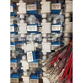 Mua Van điện từ máy lọc nước - van từ nối nhanh