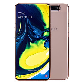 Điện Thoại Samsung Galaxy A80 (128GB/8GB) - Hàng Chính Hãng