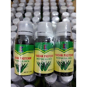 Mua Hương lá dứa