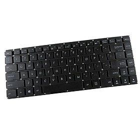 New US English Full Keyboard For Asus E403SA E403 E403NA E403N Replacement