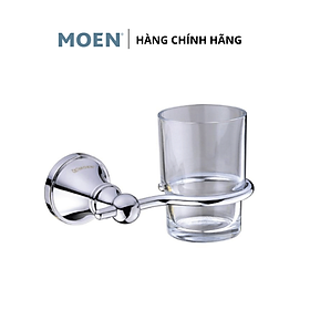 Kệ ly nhà tắm MOEN 90022 (HÀNG CHÍNH HÃNG)