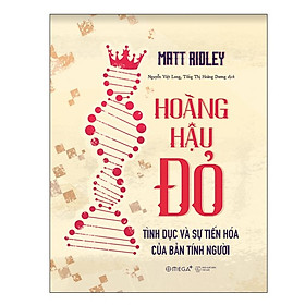 Hoàng hậu đỏ
