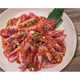 Dẻ Sườn Bò Mỹ TGBS