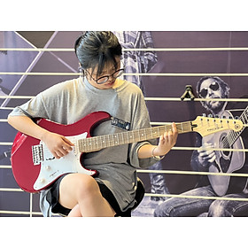Hình ảnh Đàn guitar điện Yamaha Pacifica 012-Hàng chính hãng  