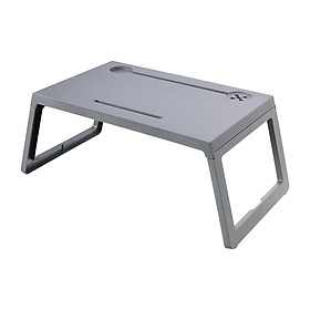 Laptop Desk lap Tray Table Folding Laptop Table for Carpet Working