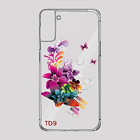Ốp Lưng Dẻo Dành Cho SAMSUNG GALAXY S21 PLUS