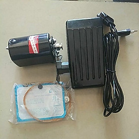 Mua Bộ bàn ga  mô tơ máy may 150W