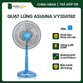 Quạt Lửng Asia 55W VY358192/ VY358792 - Hàng Chính Hãng