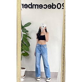 Quần ✿ Dino ✿ Straight leg jeans 20demcemberjeans mã 1095