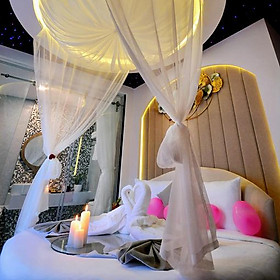 Hình ảnh Voucher combo du lịch hạng phòng Suite 4 ngày 3 đêm tại Alpha Bird Hotel Nha Trang