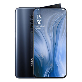 Điện Thoại Oppo Reno 10x Zoom Edition (8GB/256GB) - Hàng Chính Hãng